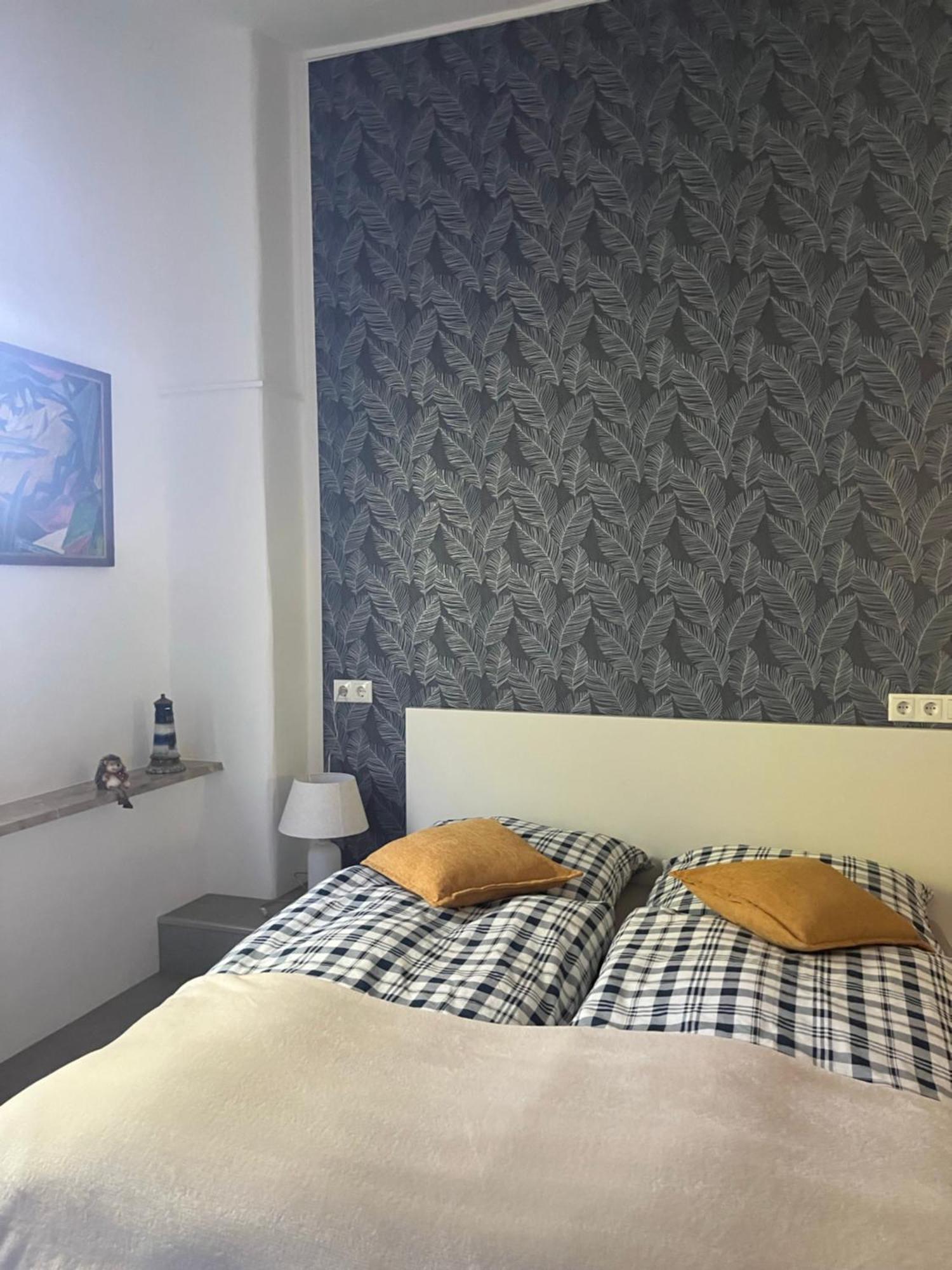 Ferienwohnung Holtz 7 Mesekenhagen Dış mekan fotoğraf